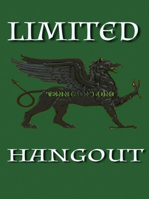 cover image of Limited Hangout